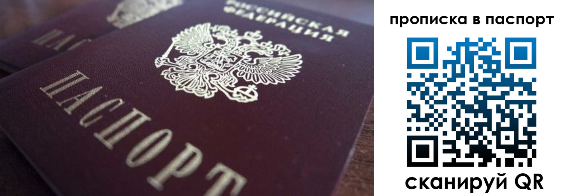 прописка для работы в Звенигово